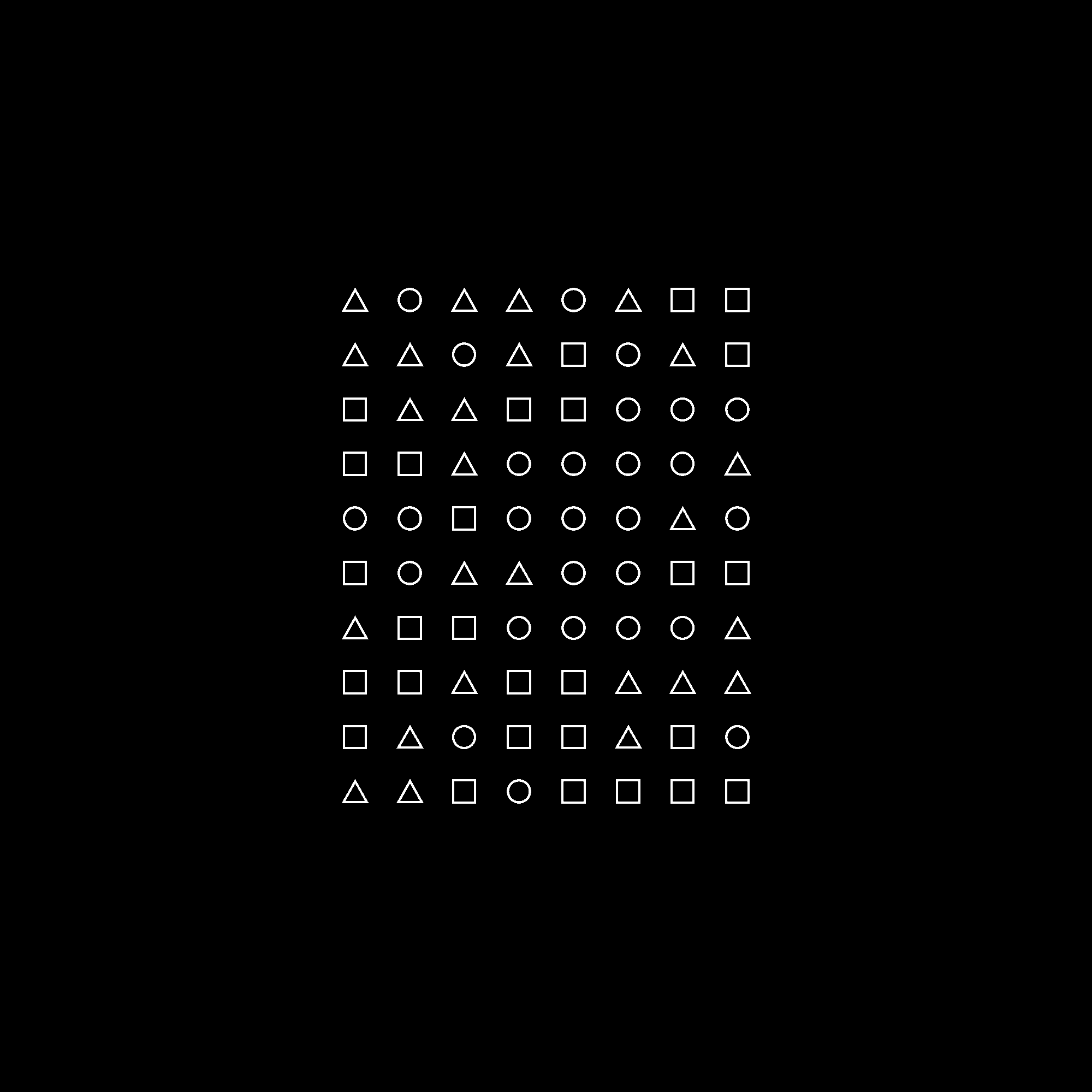 Shapes 14