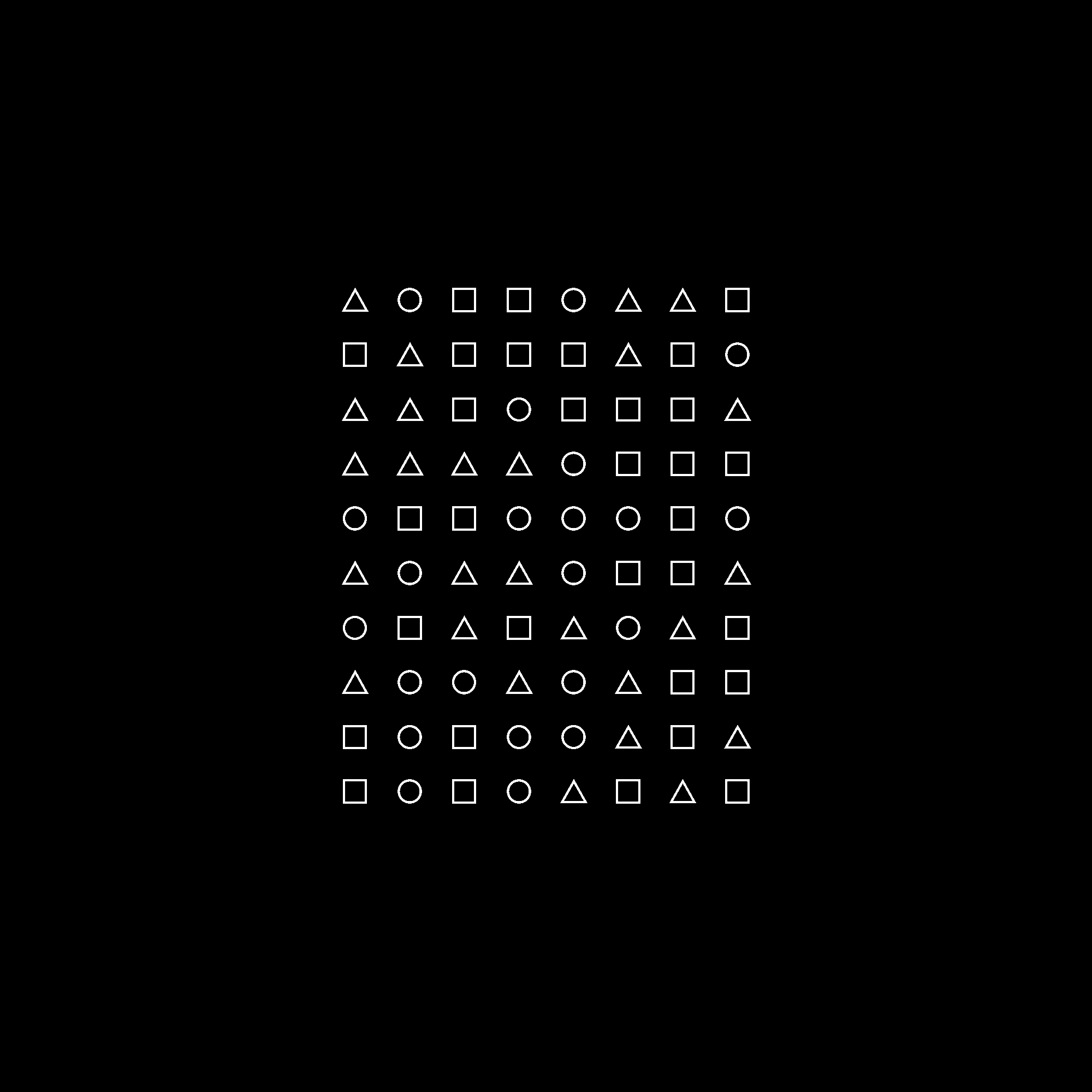Shapes 2